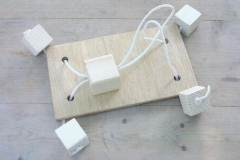 puzzels behendigheid