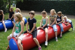 skippyslang 6 personen