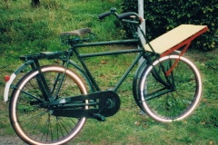 transportfiets