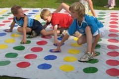 twister groot