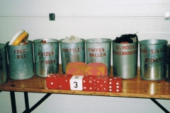 blinddoeken ballen e.d