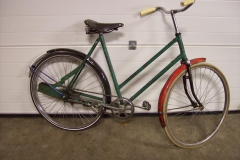 achteruittrapfiets 2