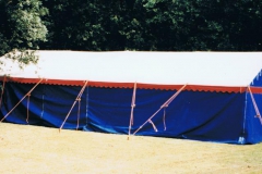 tent 12 x 6