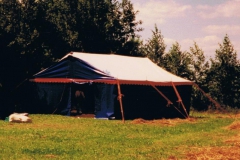 tent 6x6