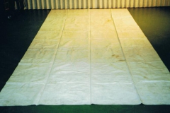 grondzeilen div maten