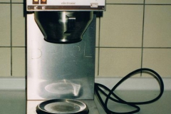 koffiezetapparaat 12 kops