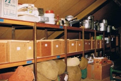 overig keukenmateriaal